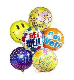 Balloons