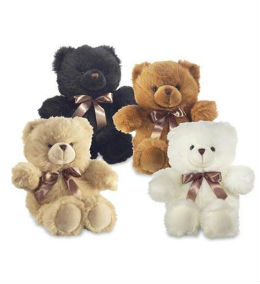 Teddy Bear