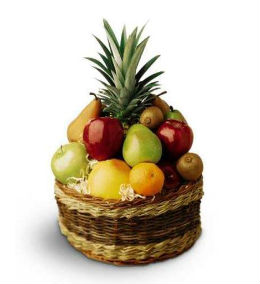 Fruit Baskets