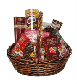 Gourmet Baskets